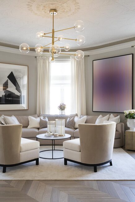 001 LOCKE - Luxurious Apartment - Oslo Norway-min