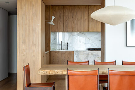 019 FLOURISH - Apto Leblon - Rio de Janeiro Brazil