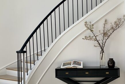 003 VALOR - California Coastal Home - Newport Beach USA