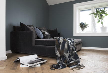 001 VALOR - Scandinavian Living - Holmenkollen Norway