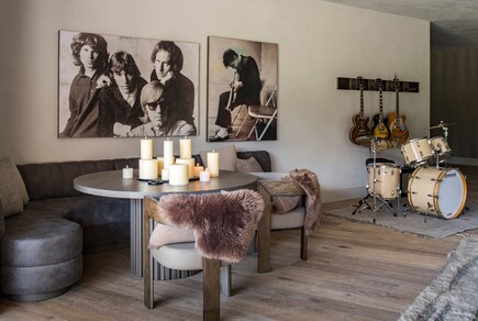 Forza-USA, Park City- Modern Mountain Home in the Colony_ RESIDENTIAL 06