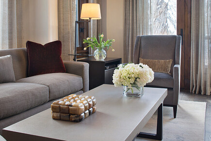 015 RAVEN - Private Residential - Aspen USA