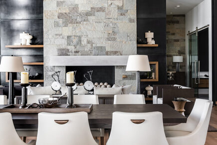 005 HV2593 - Promontory Home - Utah USA