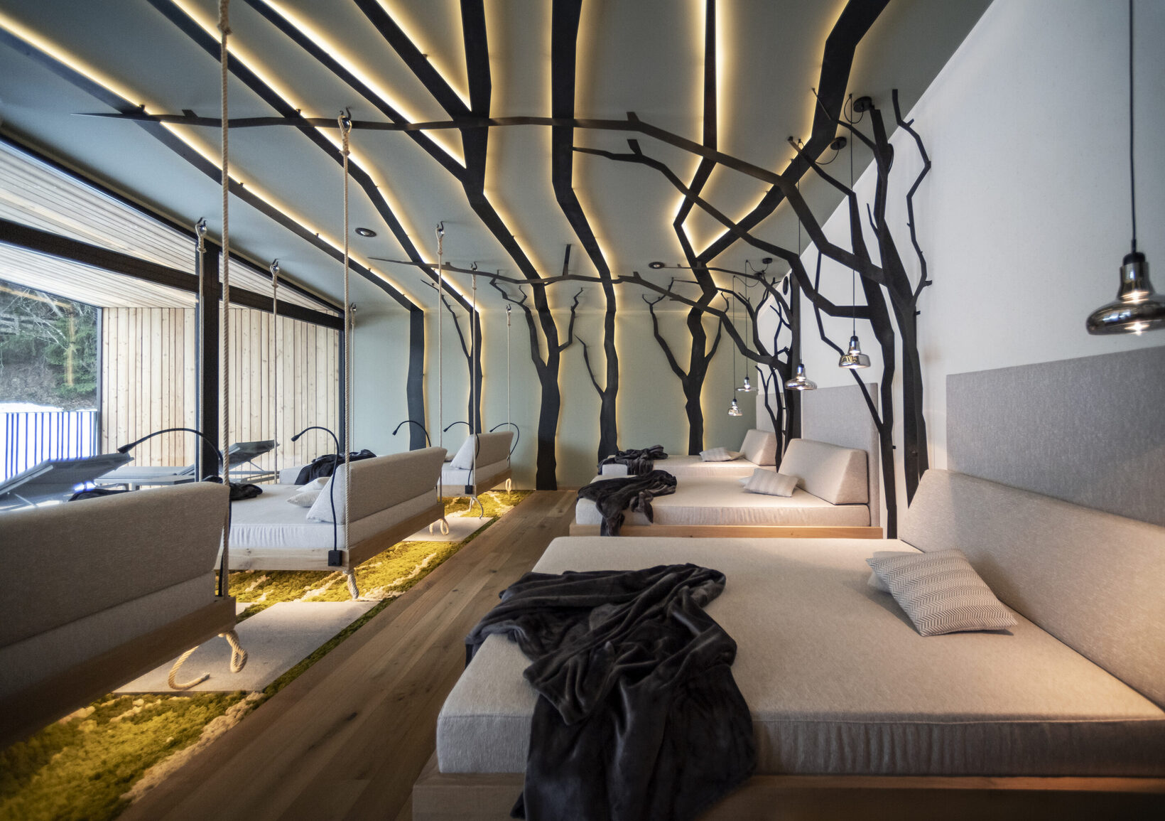 016 SAVOY - Hotel Viktoria - Merano-Avelengo Italy