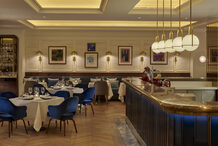 004 VALOR - Jumeirah Hotel - London UK