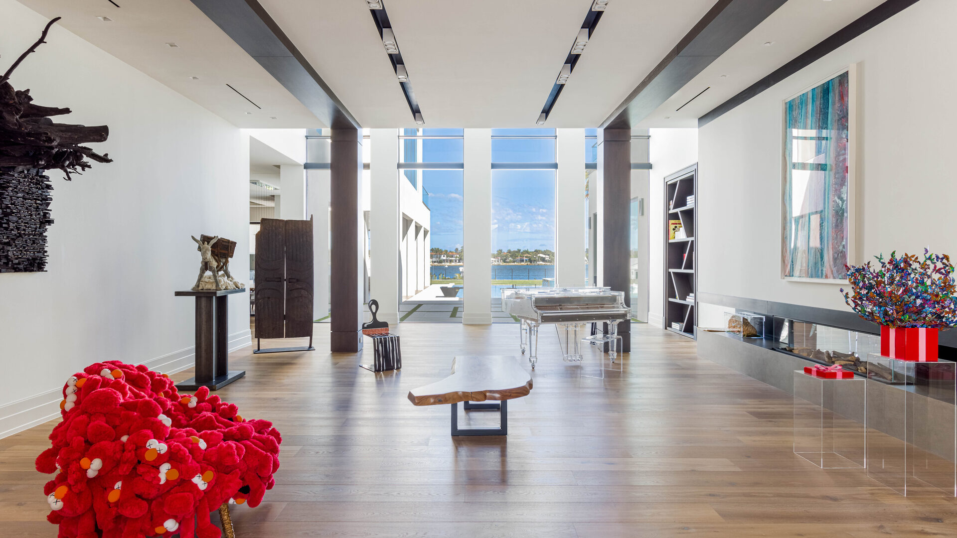 004 HV1935 - Tennis Titan - West Palm Beach USA