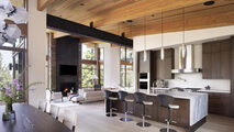 02_Locke_Martis Camp_Lake Tahoe, USA_Residential