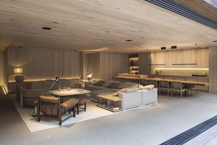 27_Worthy Brushed_Casa IG_Sao Paulo, Brazil_Residential