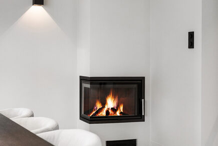 13 Valor - Norway, Oslo - Studio Briskebyveien - RESIDENTIAL