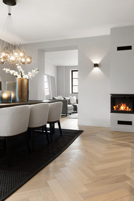 06 Valor - Norway, Oslo - Studio Briskebyveien - RESIDENTIAL