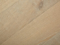 Hand Hewn