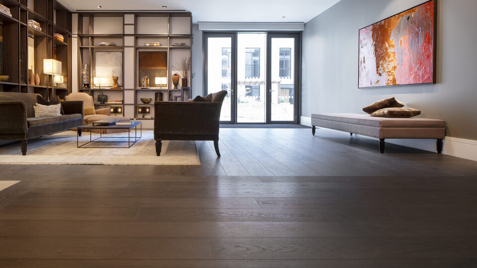 Apartamentos Young Street | Proyectos | Hakwood