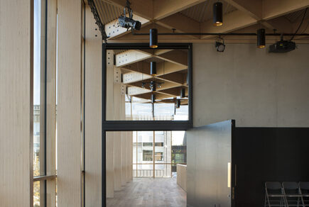 004 SAVOY - Perse School - Cambridge UK