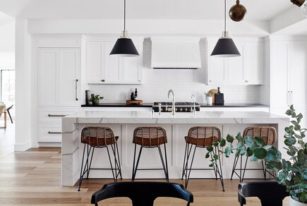 005 FLOURISH - Dahlen Residence - Redwood City USA