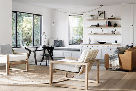 009 FLOURISH - Dahlen Residence - Redwood City USA