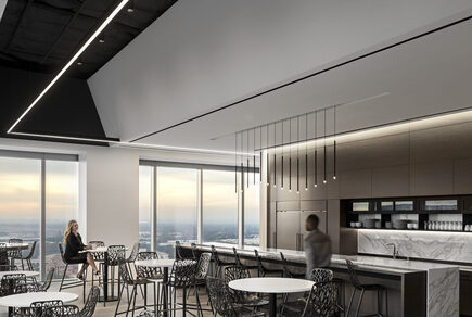 004 STORM - Gensler Sunstone - Irvine CA USA