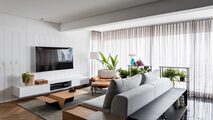 002 ORIGINAL - Modern Retro Apartment - Leblon Brazil