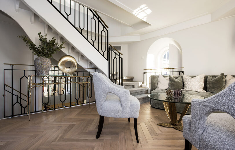 010 VALOR - Grand Hotel - Oslo Norway