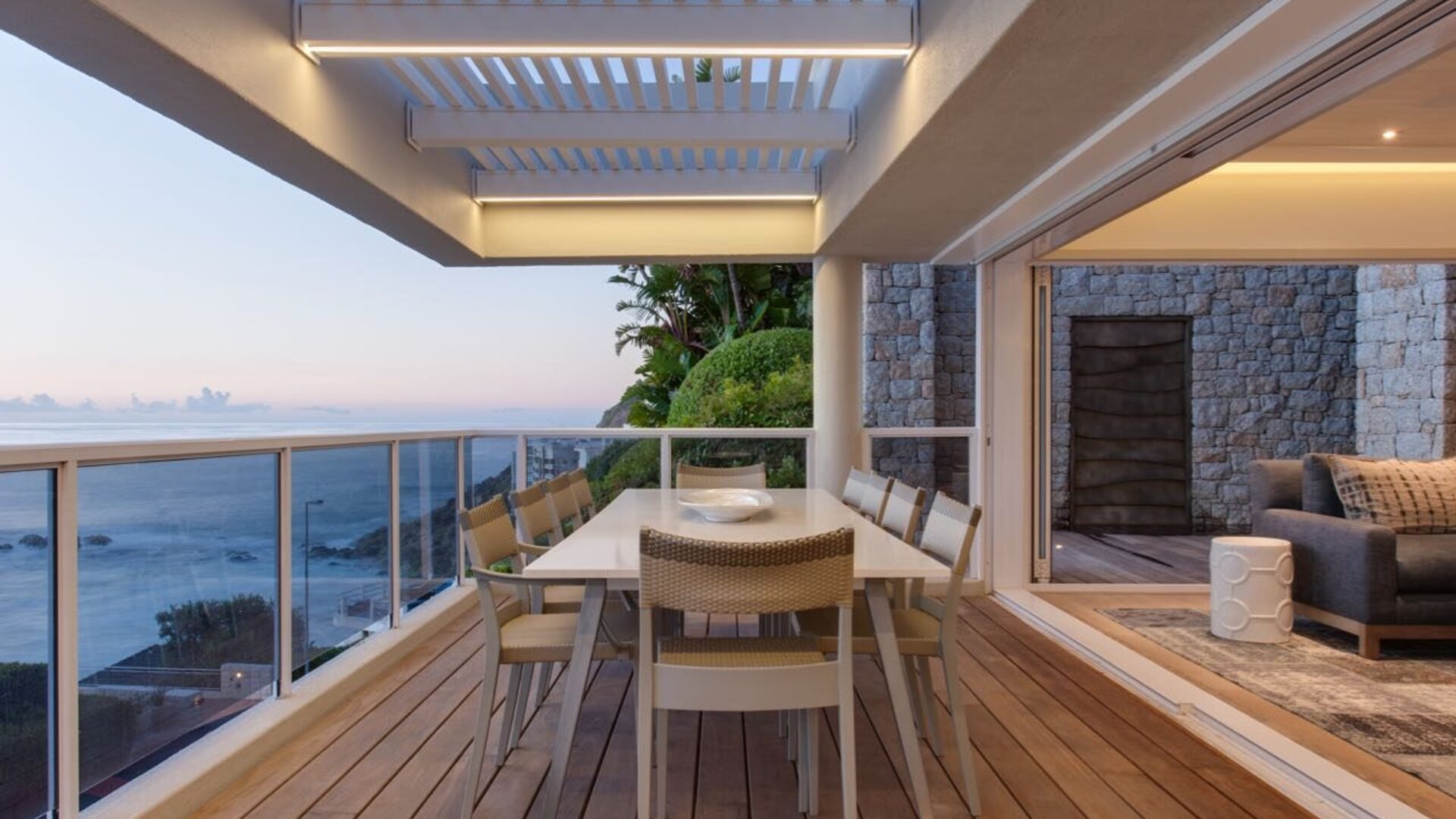 001 FORZA - Cliff House - Cape Town SA