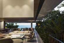 018 PURE - Beach House - Sao Paulo Brazil