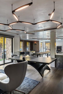 004 DRIFT - Aspen Street Lodge - Aspen USA