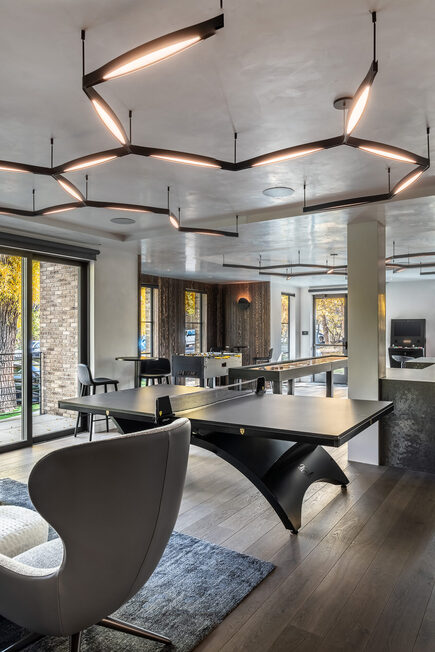 004 DRIFT - Aspen Street Lodge - Aspen USA