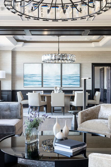 008 HERITAGE - Four Seasons - Presidential Suites - Westlake Village USA