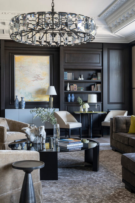 007 HERITAGE - Four Seasons - Presidential Suites - Westlake Village USA