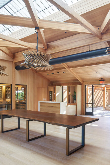036 DESTIN - Cakebread Winery - Rutherford USA