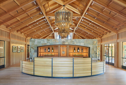 029 DESTIN - Cakebread Winery - Rutherford USA