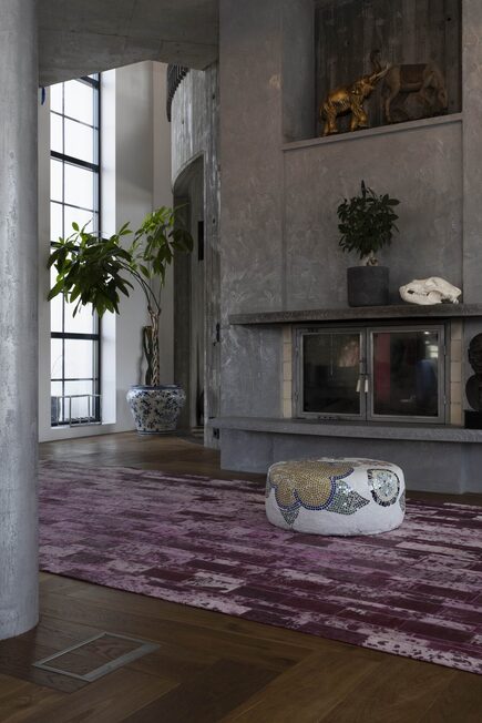 017 PROMISE - Eclectic Home - Bygdoy Norway-min