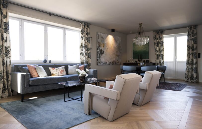 002 VALOR - Central Apartment - Oslo Norway-min