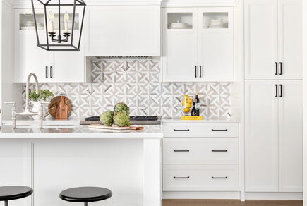 009 IDEAL - Casual Elegance - Edgemont Village Canada