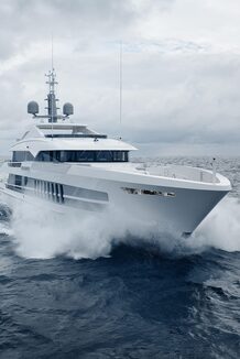001 HV2580 - YN19055 Solomates - Heesen Yachts-min