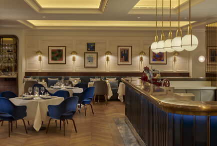 004 VALOR - Jumeirah Hotel - London UK