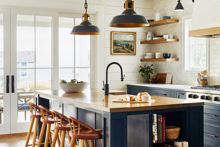 05_Tranquility_Beach House_Weekapaug, USA_Residential