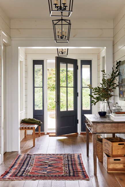 03_Tranquility_Beach House_Weekapaug, USA_Residential