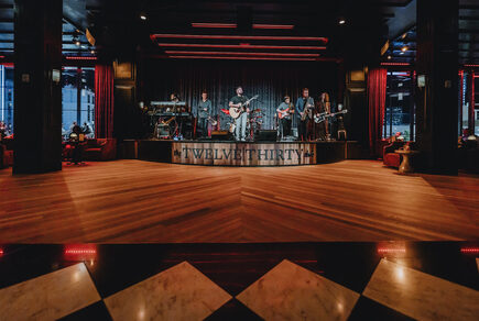11_Loyal Brushed_The Twelve Thirty Club_Nashville, USA_Hospitality