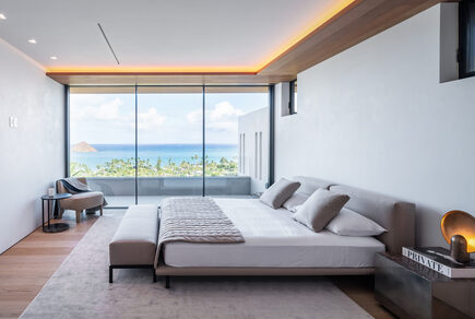 05 Aura - USA - Hawaii - O'ahu residence - RESIDENTIAL
