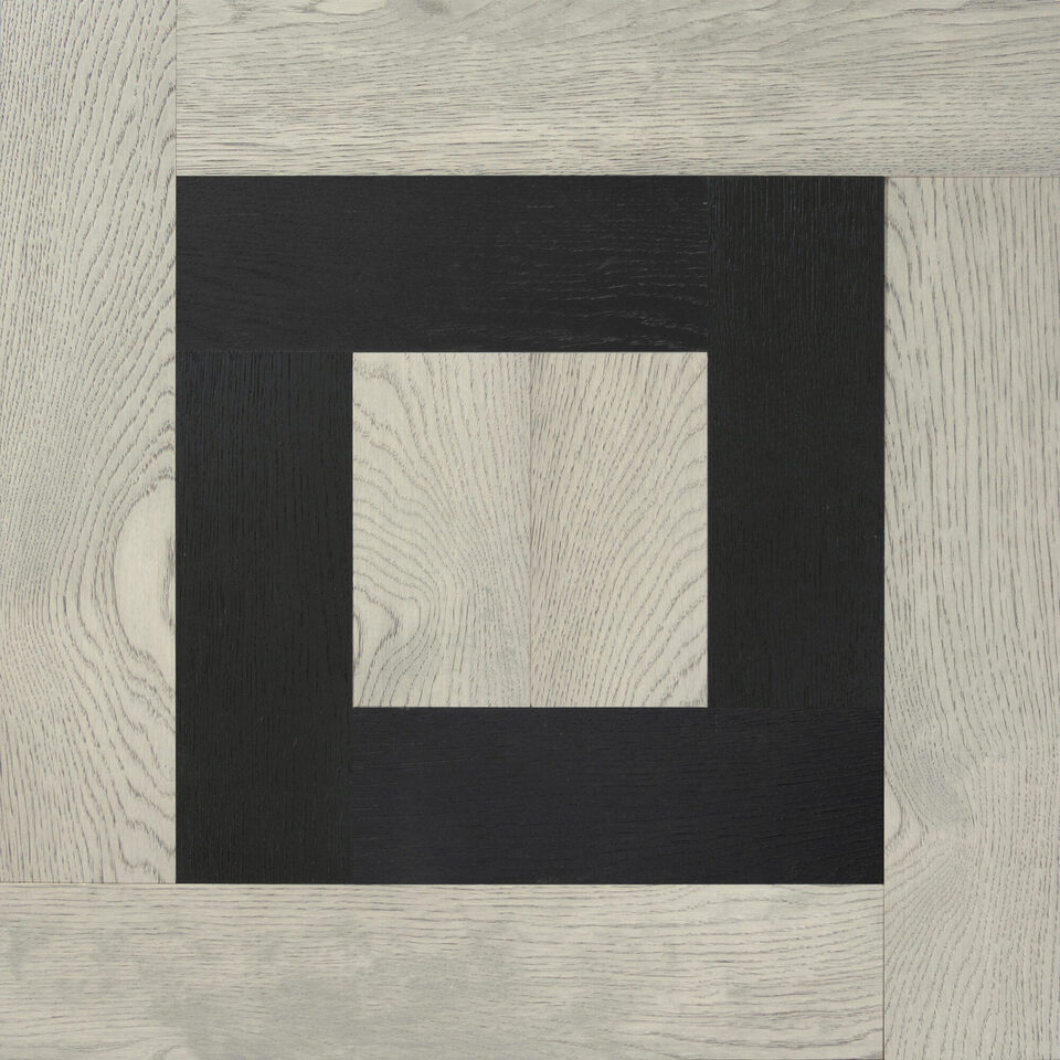 004 KH Collection - Square Iconic