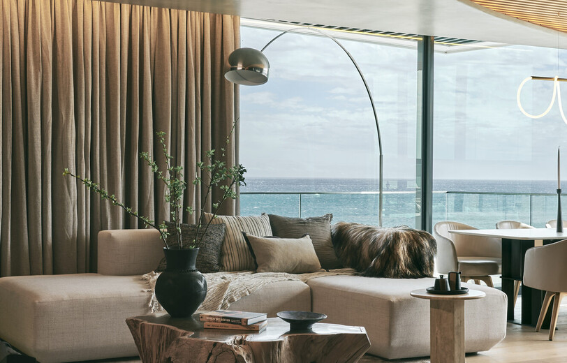 01 Pure Brushed - Private Residence - Cape Town, South Africa - RESIDENTIAL