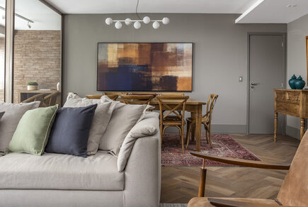 003 SINCERE - Apto Rua Fabia - Sao Paulo Brazil