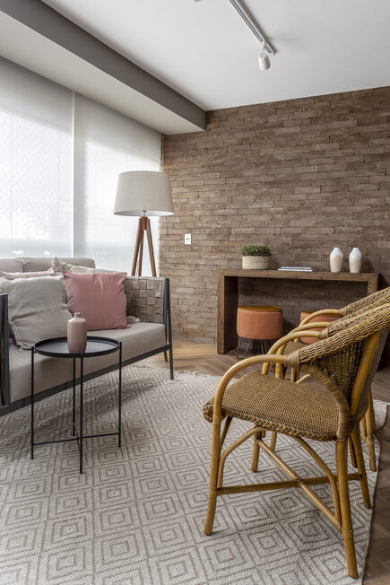 004 SINCERE - Apto Rua Fabia - Sao Paulo Brazil