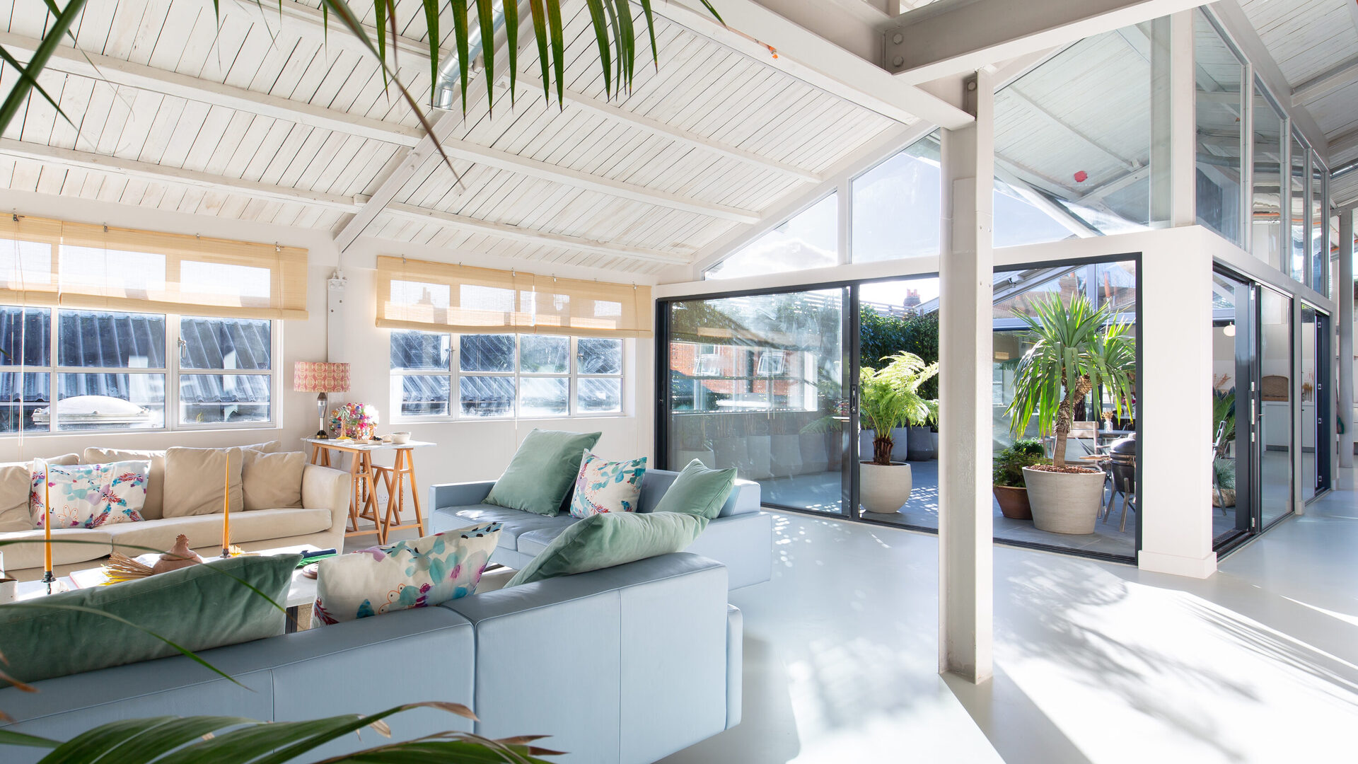 020 WORTHY - Wotton Works - London UK