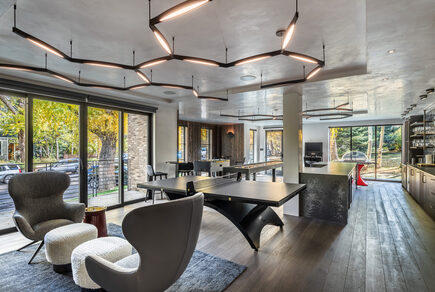 004 DRIFT - Aspen Street Lodge - Aspen USA