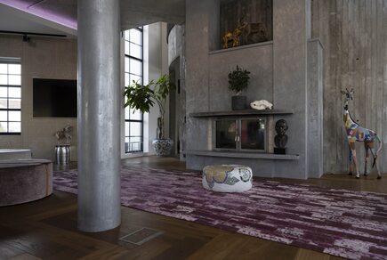 017 PROMISE - Eclectic Home - Bygdoy Norway-min
