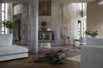015 PROMISE - Eclectic Home - Bygdoy Norway-min