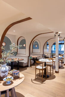 007 HERITAGE - Be.Steak.A - Campbell USA