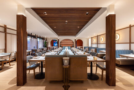 009 HERITAGE - Be.Steak.A - Campbell USA