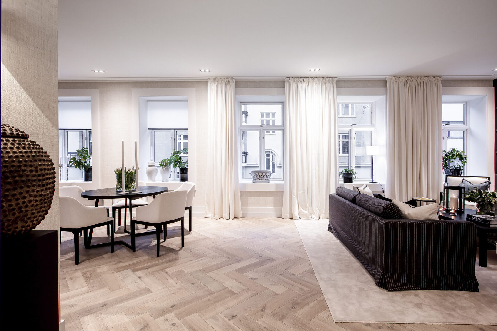 10 Locke -Norway, Oslo -Neuberggata home - RESIDENTIAL
